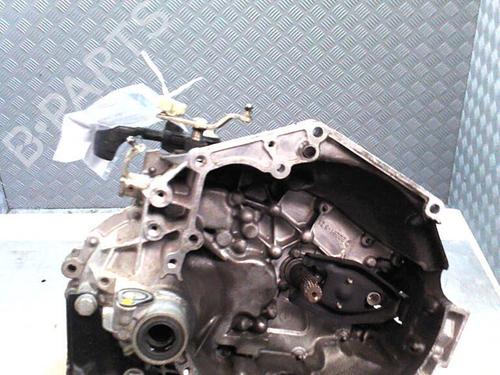 Gearkasse CITROËN C3 II (SC_) 1.1 i (60 hp) 30074005