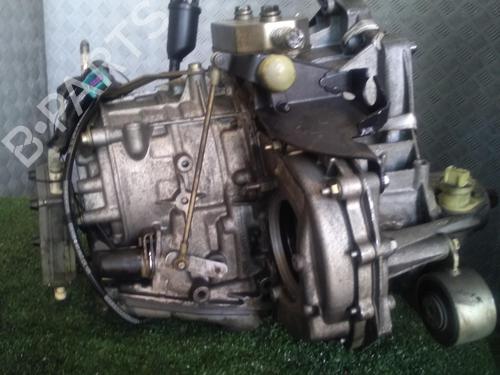 Gearkasse PEUGEOT 106 II (1A_, 1C_)  | BP29602064M3 
