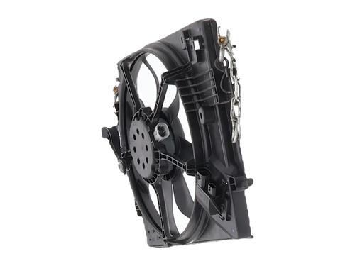 Radiator fan RENAULT CLIO V (B7_) 1.0 TCe 90 (B7MT) | BP40187009M35 - Image 2