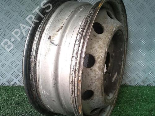 Rim FIAT DUCATO Platform/Chassis (230_) 2.8 D | BP30076163C45 