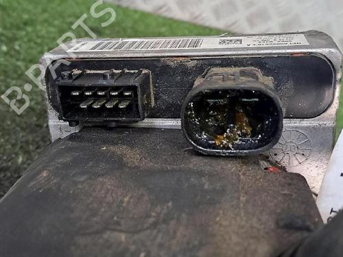 Steering pump PEUGEOT 407 SW (6E_, 6D_) 2.0 HDi 135 | BP30077464M99