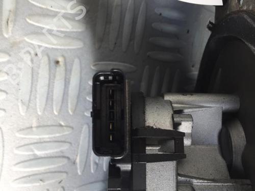 Front wiper motor RENAULT LAGUNA II (BG0/1_) 2.0 dCi (BG1T) | BP30072500M29