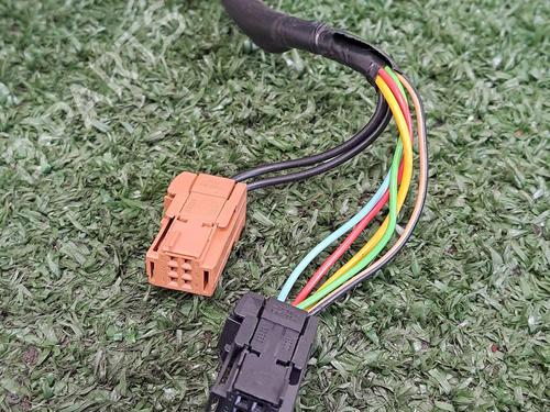 Right mirror CITROËN C3 II (SC_) 1.4 HDi 70 (SC8HZC, SC8HR0, SC8HP4) | BP30170582C27 