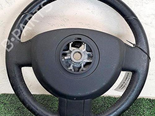 Used Steering wheel Steering wheel CITROËN C6 (TD_) 2.7 HDi (204 hp) 29950399 29950399