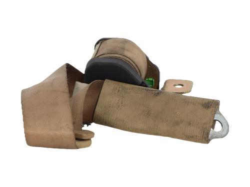 Used Front left seatbelt Front left seatbelt RENAULT 9 (L42_) 1.1 (L421) (48 hp) 40272200 40272200