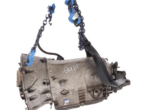 Used Gearbox Gearbox CHRYSLER 300C Touring (LX, LE) 3.0 CRD (218 hp) 37083993 37083993
