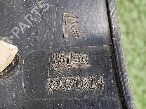 Used Right taillight OPEL AGILA B (H08) 1.2 (F68) (94 hp) 30063896