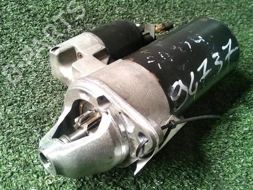 Turbocharger/Supercharger MERCEDES-BENZ A-CLASS (W169) A 180 CDI (169.007, 169.307) | BP30075920M71 