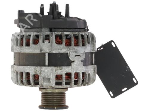 Alternator RENAULT MEGANE IV Hatchback (B9A/M/N_) | BP36355112M7 - Image 2