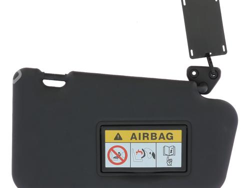 Parasol derecha NISSAN JUKE (F15) 1.5 dCi (110 hp) 31038834