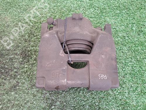 Højre bremsekaliber foran RENAULT SCÉNIC III (JZ0/1_) 1.5 dCi (110 hp) 26607830