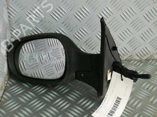Left mirror NISSAN MICRA III (K12) 1.2 16V | BP30074593C26 