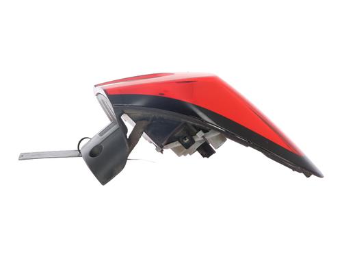 Left taillight RENAULT CAPTUR I (J5_, H5_) 1.5 dCi 90 (J5N4, J5M5, J5MW, J5M6, J5AL, J5AJ) | BP32630283C34  - Image 6