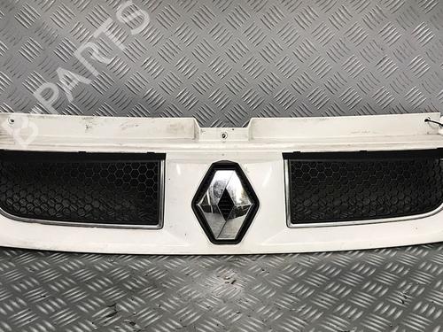 Grill RENAULT TRAFIC II Van (FL) 1.9 dCi 80 (FL0B) (82 hp) 30065794