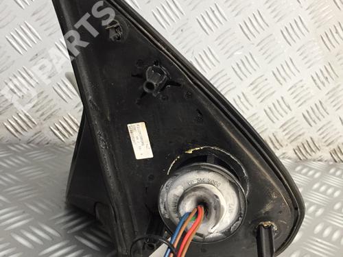 Retrovisor izquierdo PEUGEOT 206 Hatchback (2A/C)  | BP11401741C26 