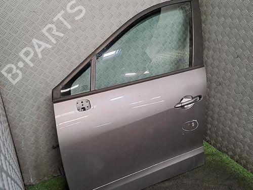 Dør venstre fortil RENAULT SCÉNIC III (JZ0/1_) 1.5 dCi (106 hp) 30076915