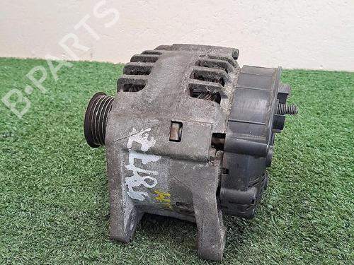 Used Alternator RENAULT GRAND SCÉNIC II (JM0/1_) 1.9 dCi (JM14) (131 hp) 30064312
