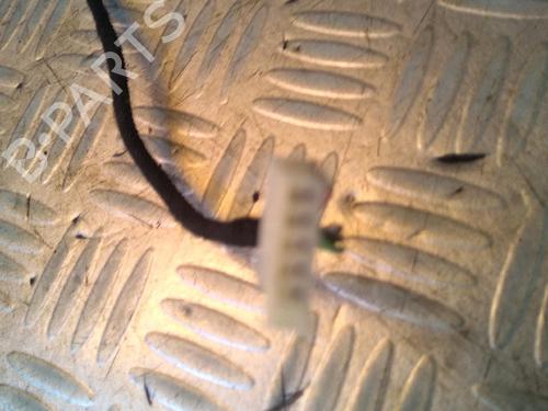 Left mirror BMW 3 (E46) 320 d | BP17211858C26 
