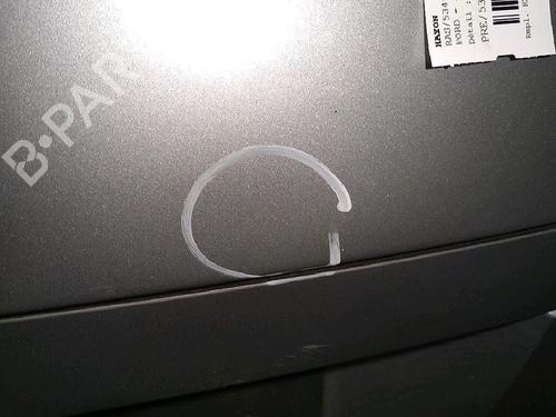 Tailgate FORD S-MAX (WA6) 2.0 TDCi | BP29951403C6  - Image 10