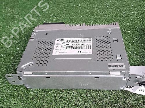 Radio CITROËN C4 II (NC_) 1.6 BlueHDi 120 | BP30063722E6 