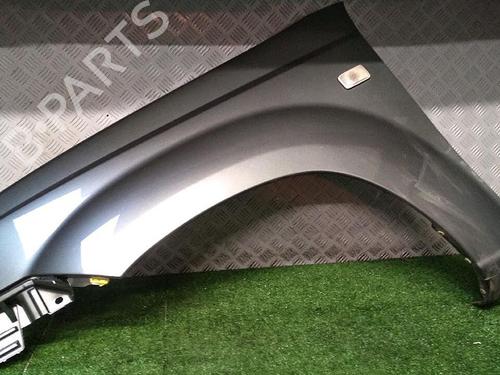 Used Left front fenders NISSAN X-TRAIL I (T30) 2.2 dCi 4x4 (136 hp) 30071577