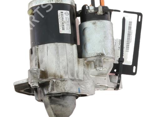 Starter RENAULT CAPTUR I (J5_, H5_) 1.2 TCe 120 | BP36355109M8 - Image 4