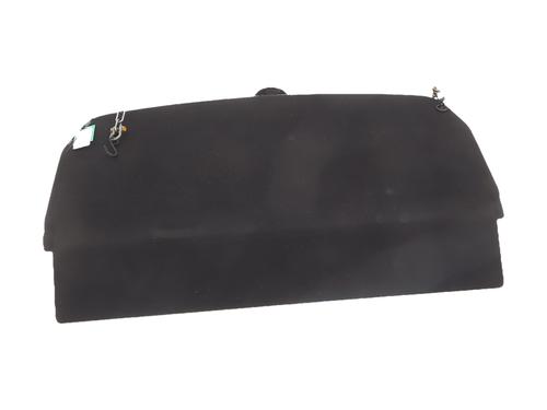 Used Rear parcel shelf Rear parcel shelf 37449211 37449211