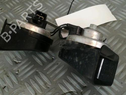 Used Horn Horn DACIA LOGAN MCV (KS_) 1.5 dCi (KS0K) (68 hp) 30074561 30074561