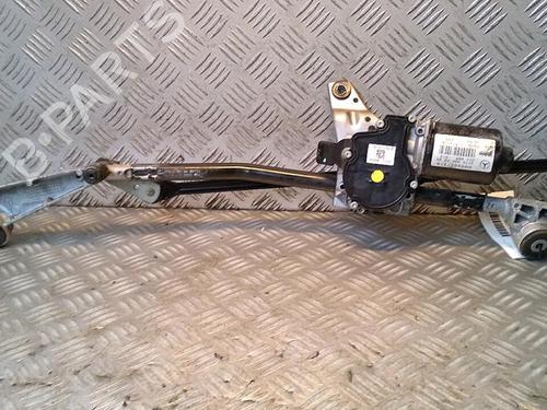 Front wiper motor MERCEDES-BENZ A-CLASS (W176) A 180 (176.042) | BP30070835M29 