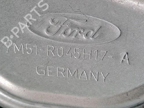 Front left window mechanism FORD FOCUS C-MAX (DM2) 1.6 TDCi | BP29946893C22  - Image 5