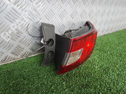 Right taillight RENAULT CLIO IV (BH_) 1.5 dCi 75 | BP20141544C35 