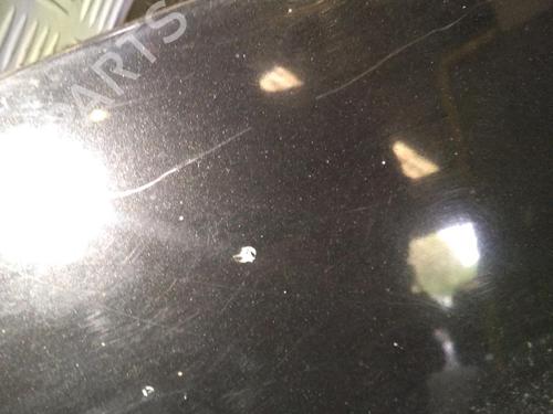 Hood RENAULT GRAND SCÉNIC II (JM0/1_) 1.5 dCi (JM02, JM13) | BP18123207C1 