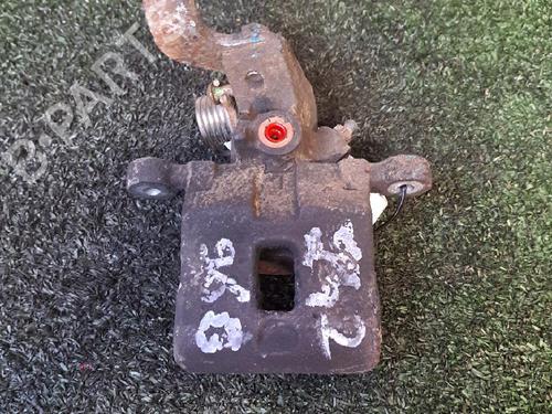 Used Left rear brake caliper HYUNDAI i10 I (PA) 1.2 (78 hp) 22708671