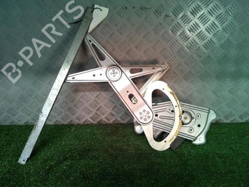 Front right window mechanism RENAULT GRAND SCÉNIC III (JZ0/1_) 1.9 dCi (JZ0J, JZ0N, JZ1K, JZ1S) | BP30073843C23 