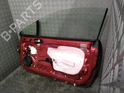 Right front door PEUGEOT 407 Coupe (6C_) 2.7 HDi | BP30070804C3 