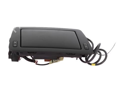 Used Display monitor PEUGEOT 308 SW I (4E_, 4H_) 2.0 HDi (150 hp) 30068532