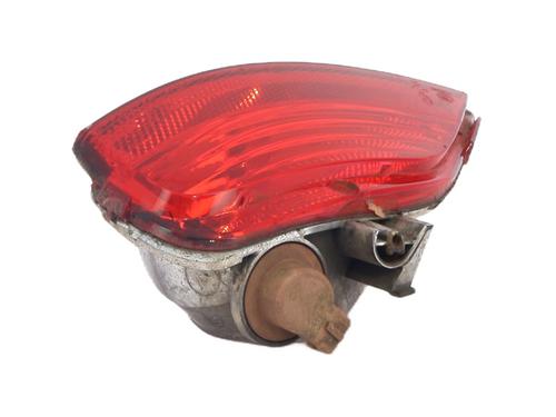 Used Rear bumper left light Rear bumper left light RENAULT SCÉNIC III (JZ0/1_) 1.6 dCi (JZ00, JZ12) (130 hp) 34520667 34520667
