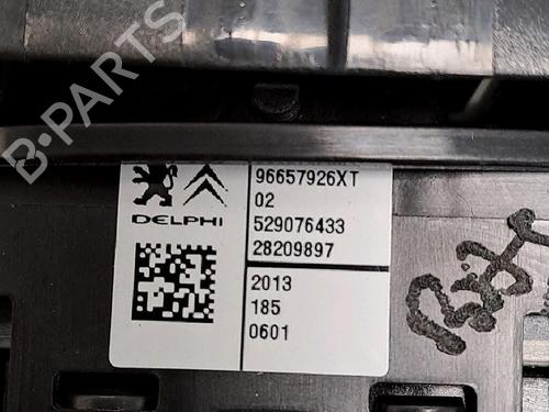 Left rear window switch CITROËN C4 II (NC_) 1.6 HDi 90 | BP30063801I29 - Image 4