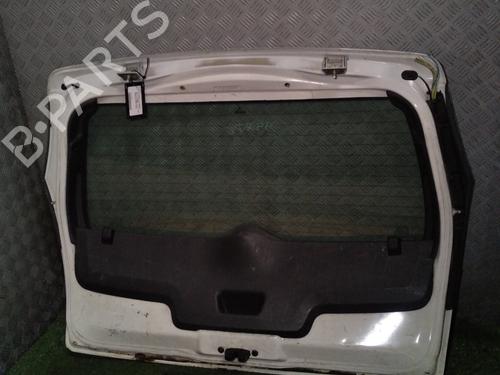 Tailgate CITROËN C3 I (FC_, FN_) 1.4 HDi | BP30110402C6 