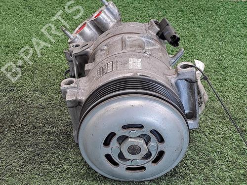 Used AC compressor AC compressor PEUGEOT 208 II (UB_, UP_, UW_, UJ_) 1.2 PureTech 100 (101 hp) 29948112 29948112