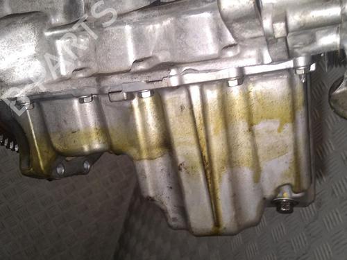 Engine TOYOTA YARIS (_P13_) 1.0 (KSP130_, KSP130) | BP29948797M1 