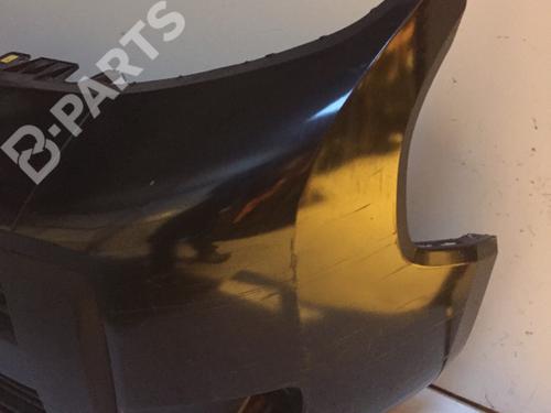 Front bumper FIAT QUBO (225_) 1.3 D Multijet (225CXB1A, 225AXB1A, 225CXB11, 225AXB11,... | BP11403565C7 