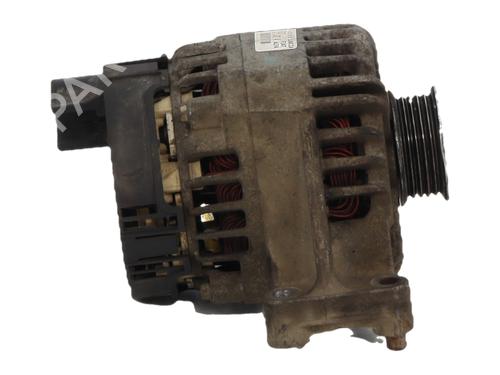 Used Alternator Alternator FIAT PANDA (169_) 1.2 (169.AXB11, 169.AXB1A) (60 hp) 40272238 40272238