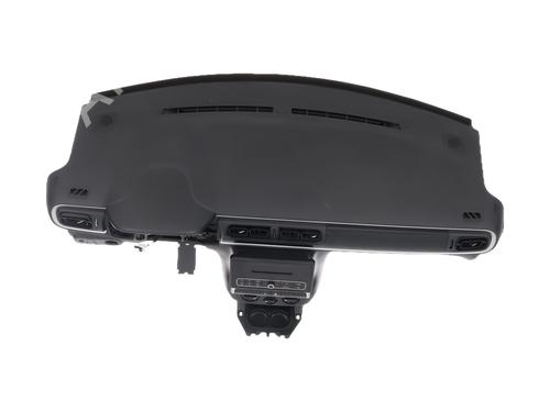 Dashboard CITROËN C3 III (SX) 1.6 BlueHDi 75 | BP33454049C46 - Image 4
