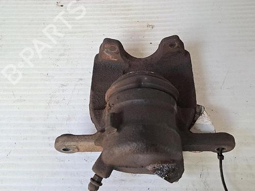 Højre bremsekaliber foran NISSAN MICRA III (K12) 1.5 dCi (68 hp) 30067019