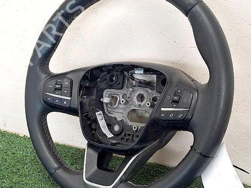 steering-wheel-ford-fiesta-vii-hj-hf-2017-29947178 main image