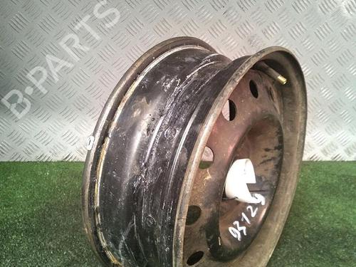 Rim CITROËN AX (ZA-_) 10 | BP30073732C45 