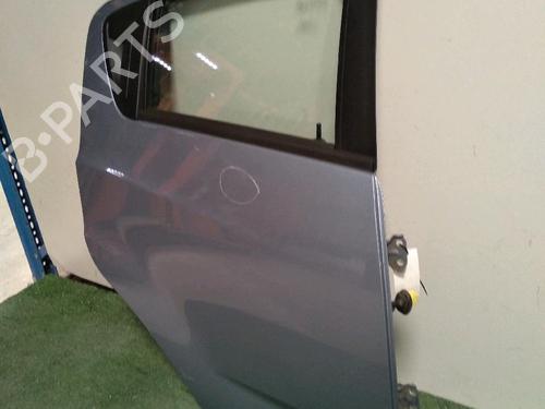 Right rear door CHEVROLET SPARK (M300) 1.2 | BP11409662C5 