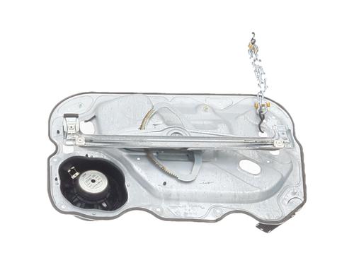 Front left window mechanism FORD KUGA I 2.0 TDCi 4x4 | BP33834464C22 - Image 4