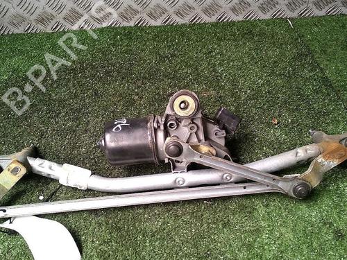 Used Front wiper motor CITROËN C3 I (FC_, FN_) 1.4 HDi (68 hp) 29951163